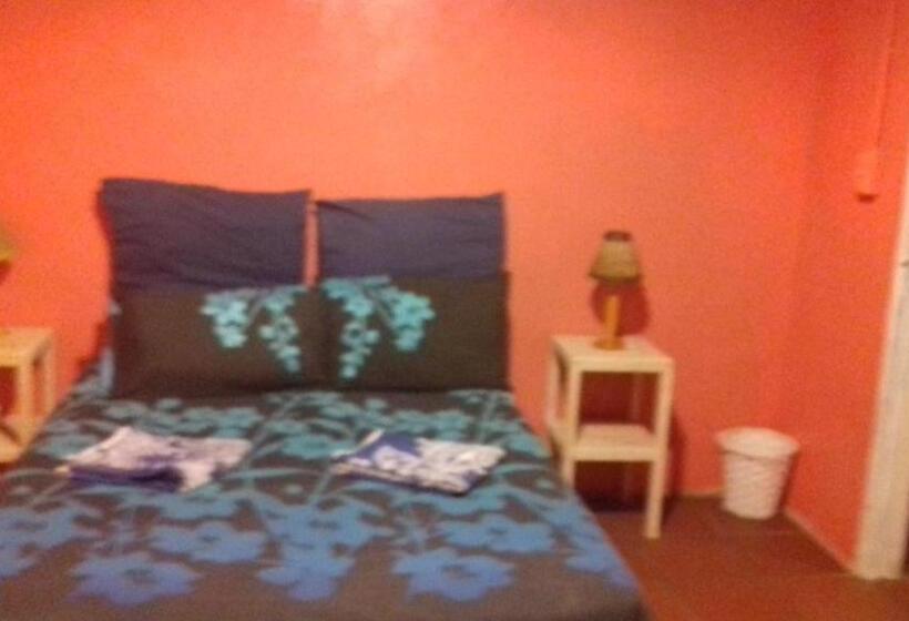 Imka Trinity Retreat