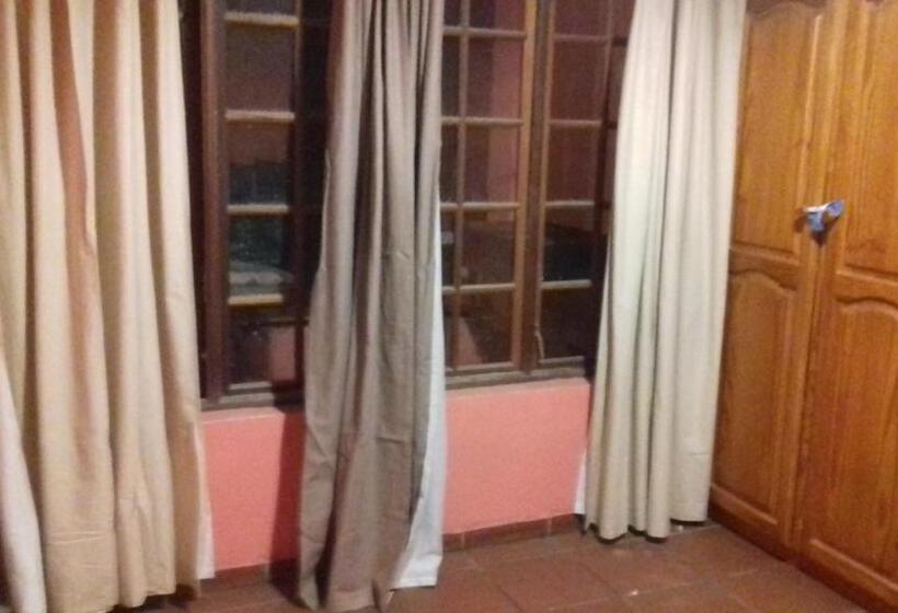 Imka Trinity Retreat