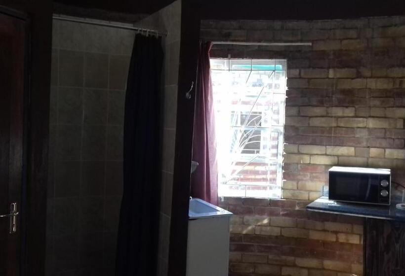 Imka Trinity Retreat