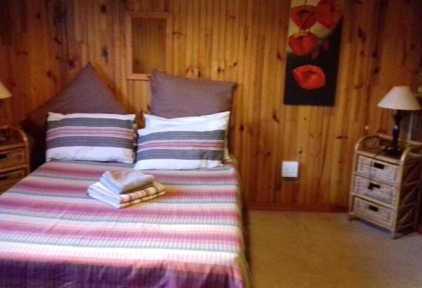 Imka Trinity Retreat