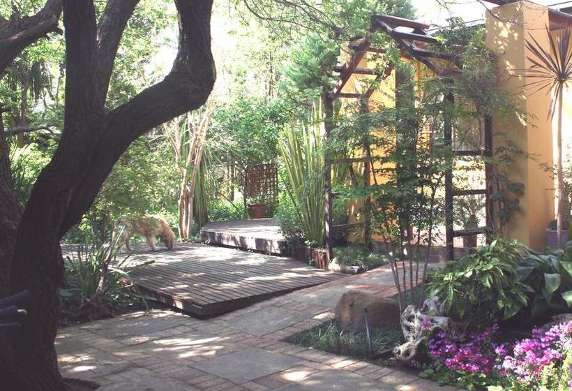 Jedidja Bed And Breakfast