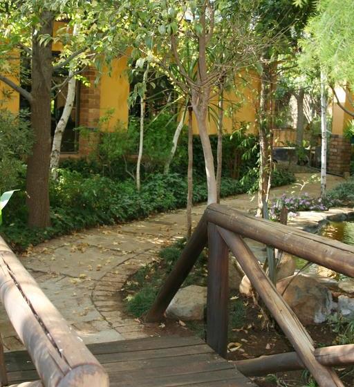 Jedidja Bed And Breakfast