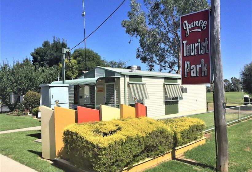 Junee Tourist Park