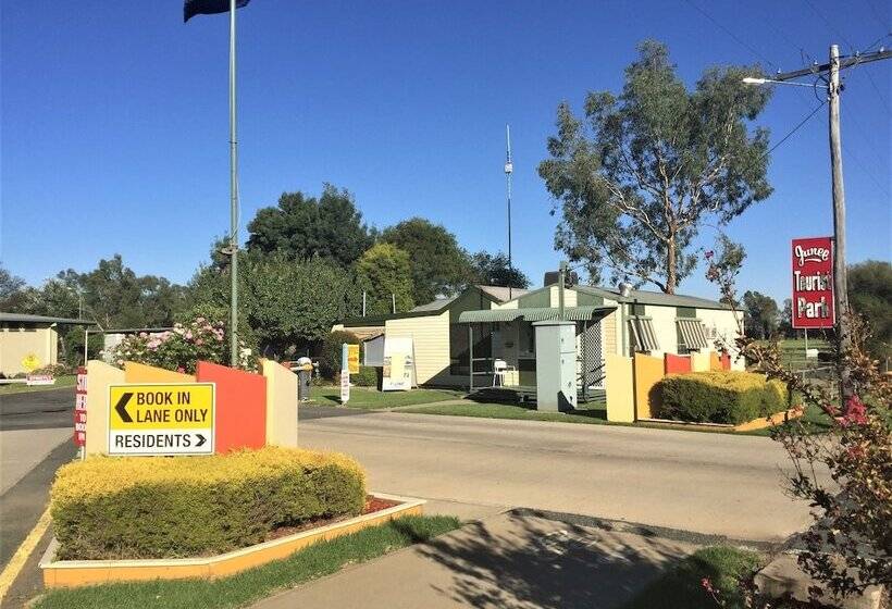 Junee Tourist Park