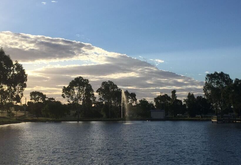 Junee Tourist Park