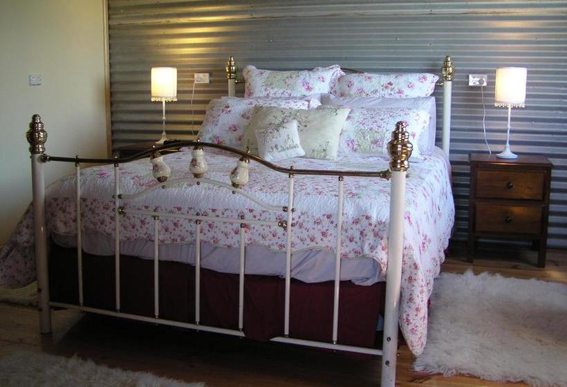 Karingal Homestead B&b