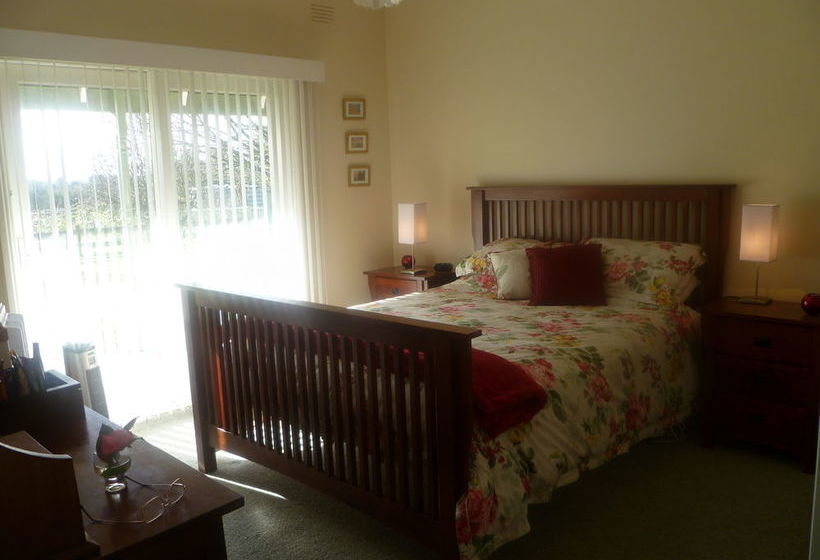 Karingal Homestead B&b