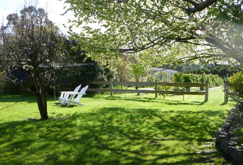 Karingal Homestead B&b