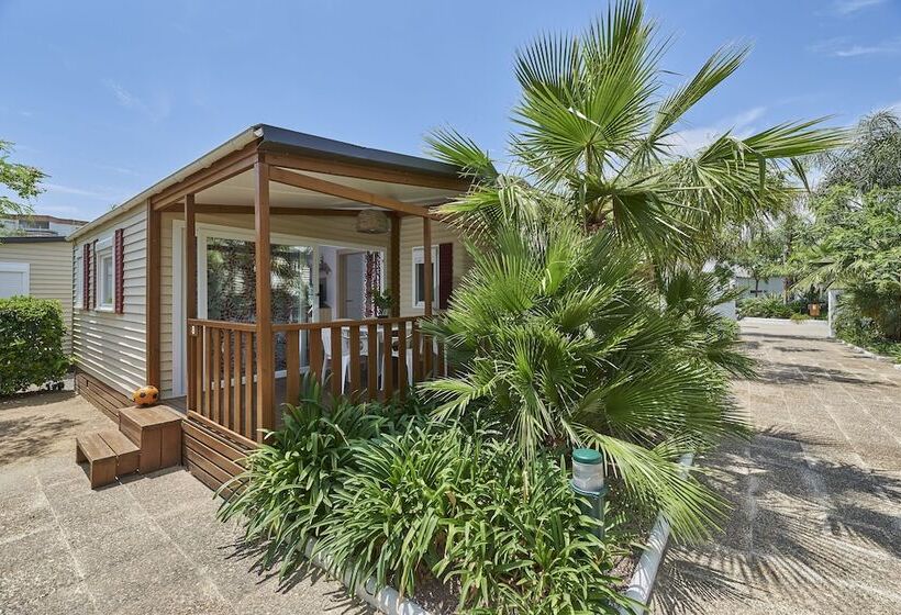 La Siesta Salou Resort & Camping