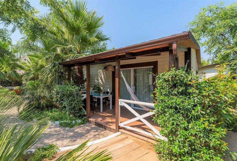 La Siesta Salou Resort & Camping