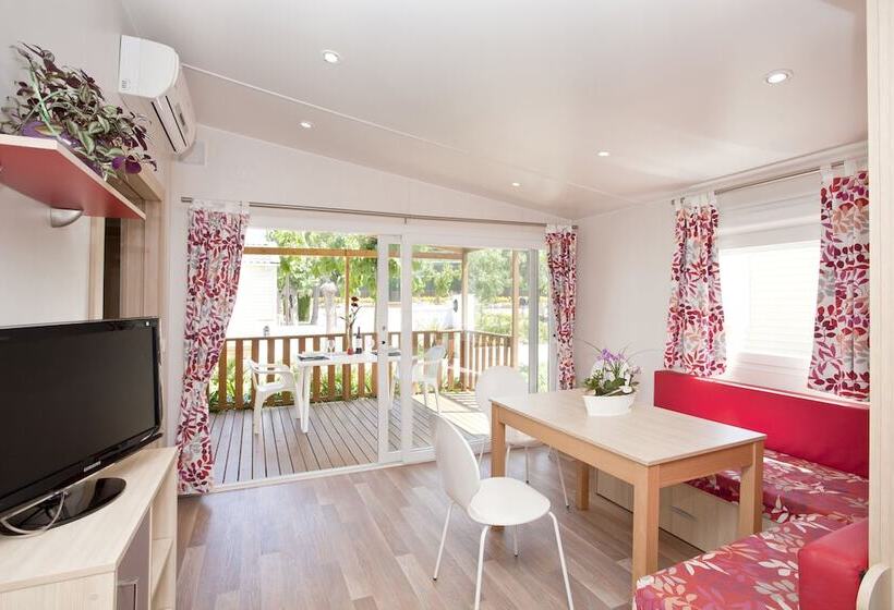 La Siesta Salou Resort & Camping