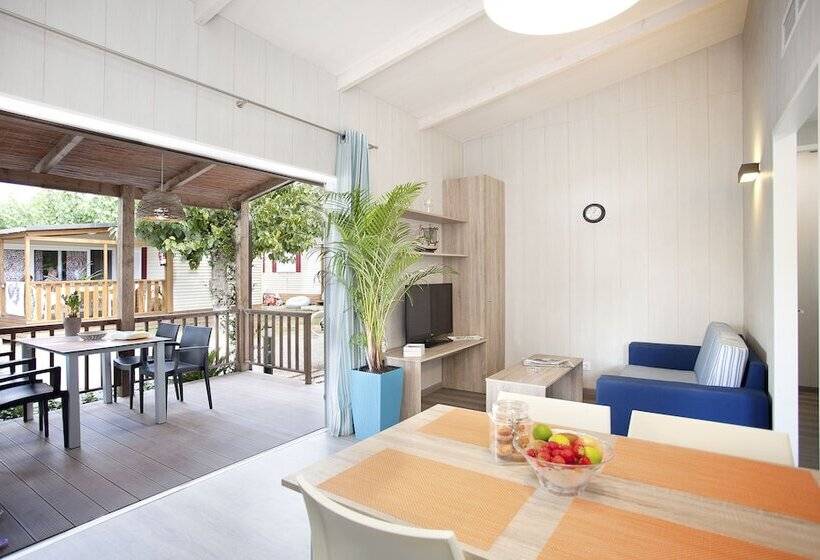 La Siesta Salou Resort & Camping