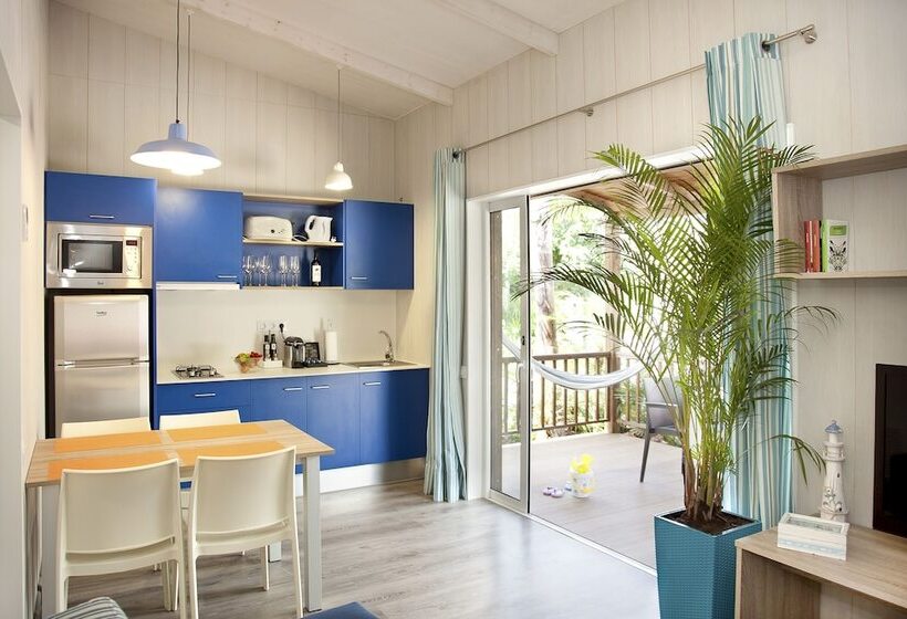 La Siesta Salou Resort & Camping