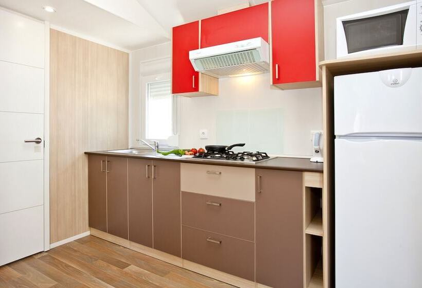 La Siesta Salou Resort & Camping