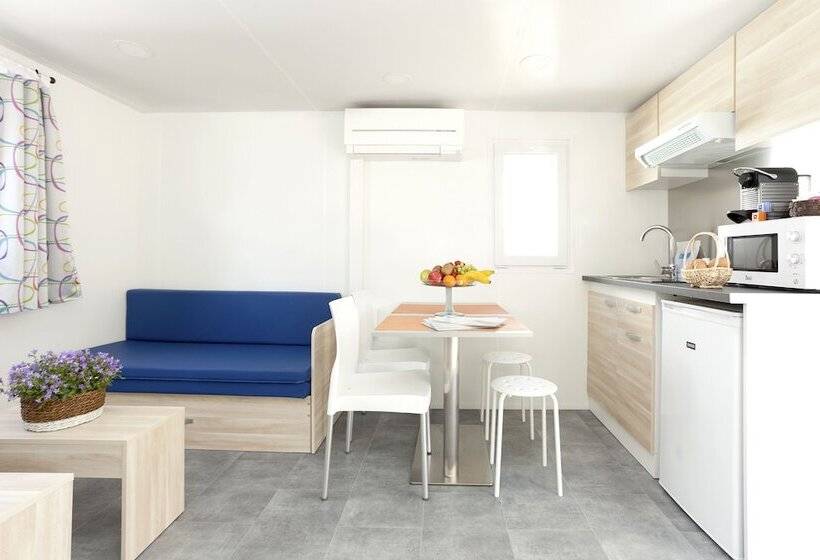 La Siesta Salou Resort & Camping