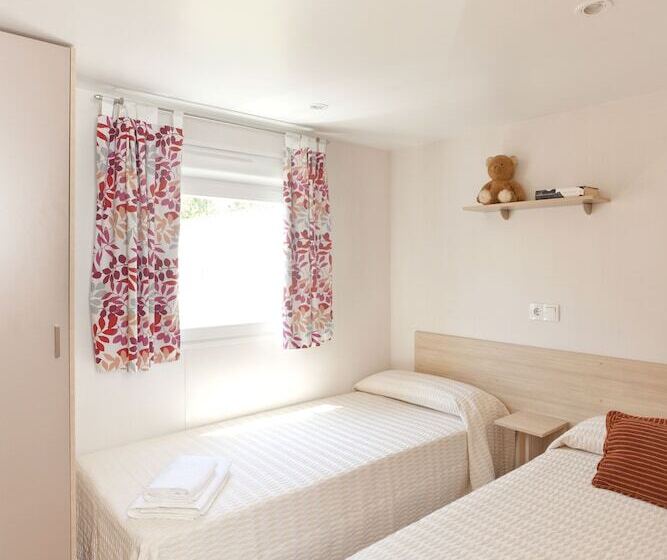 La Siesta Salou Resort & Camping