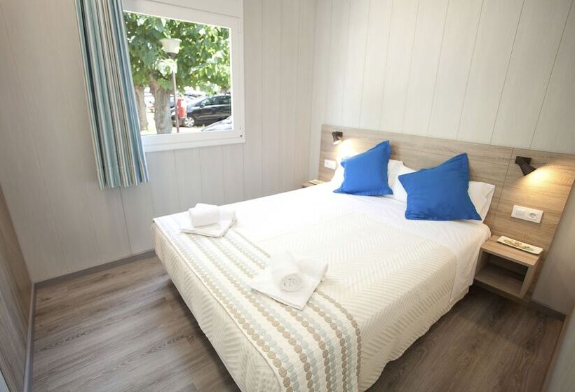 La Siesta Salou Resort & Camping