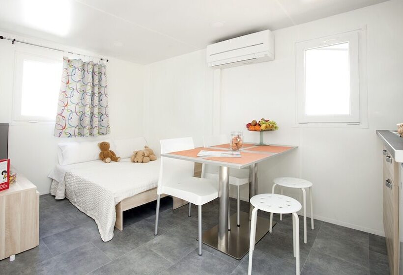 La Siesta Salou Resort & Camping