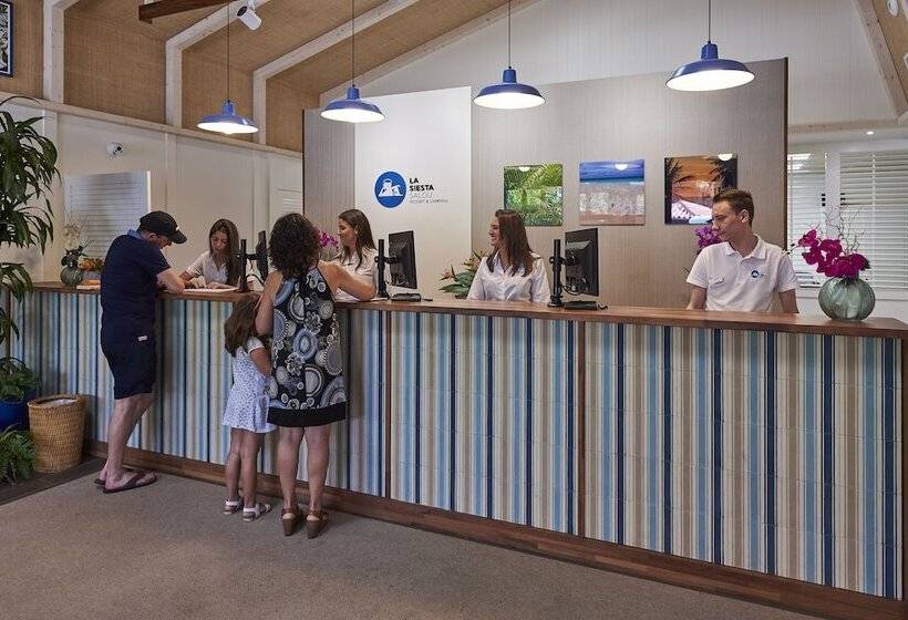 La Siesta Salou Resort & Camping