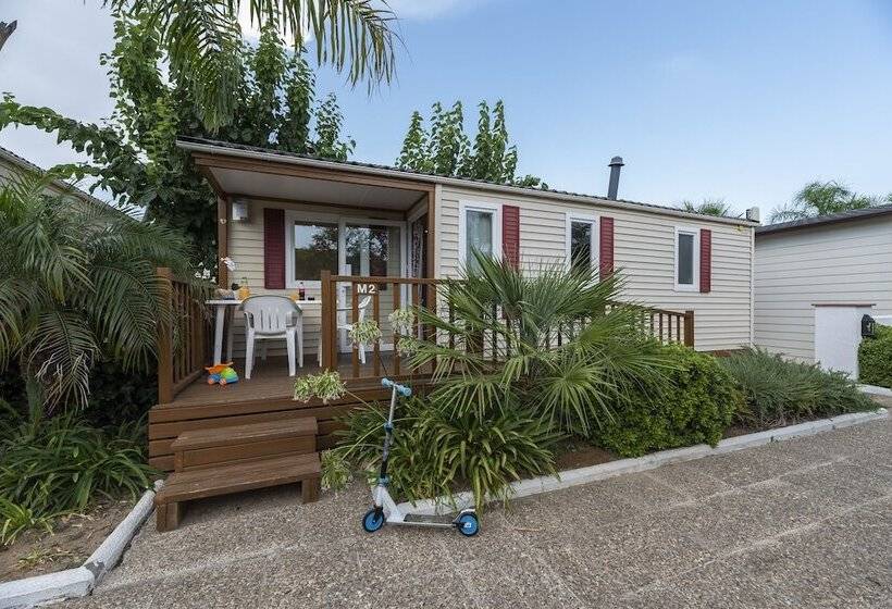 La Siesta Salou Resort & Camping