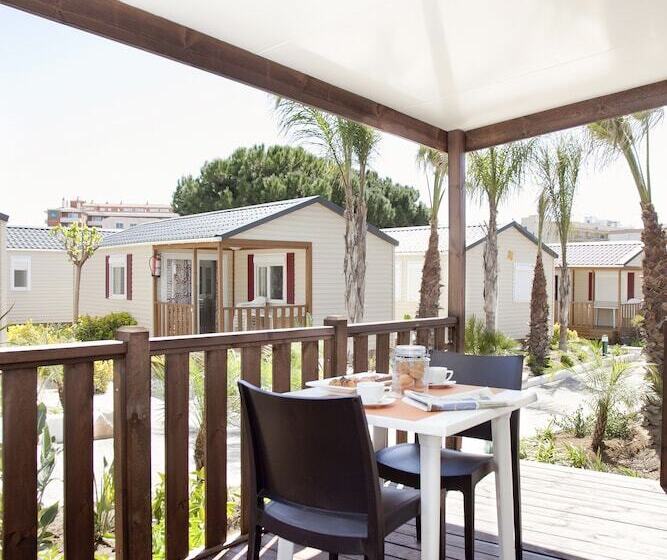La Siesta Salou Resort & Camping