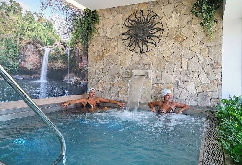 La Siesta Salou Resort & Camping