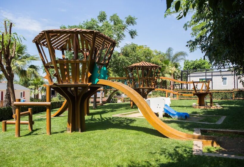 La Siesta Salou Resort & Camping