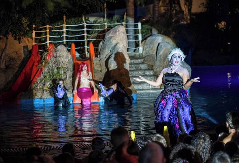 La Siesta Salou Resort & Camping