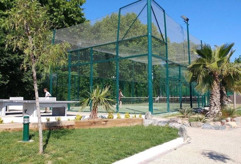 La Siesta Salou Resort & Camping