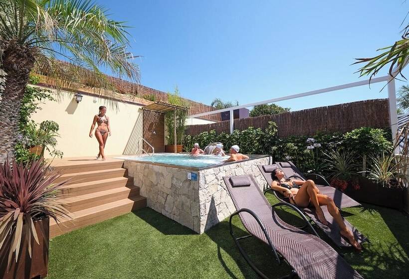 La Siesta Salou Resort & Camping