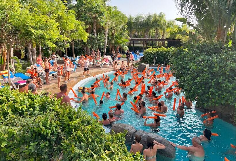 La Siesta Salou Resort & Camping