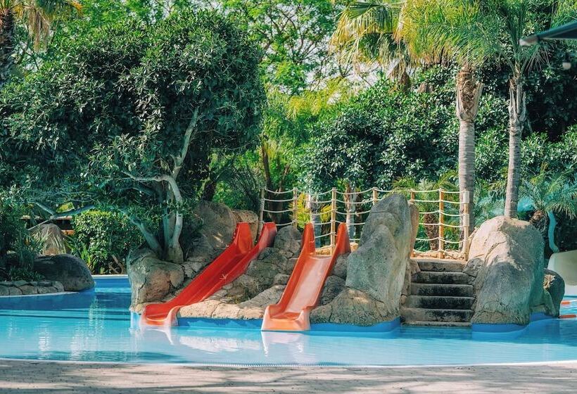 La Siesta Salou Resort & Camping