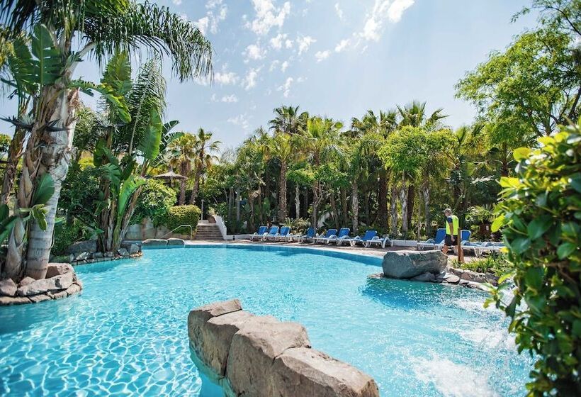 La Siesta Salou Resort & Camping