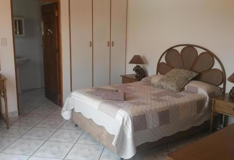 Lake St Lucia Villas