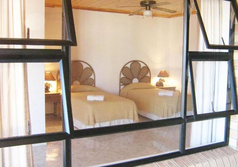 Lake St Lucia Villas