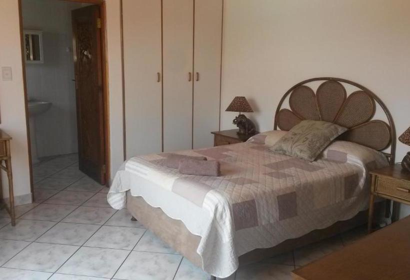 Lake St Lucia Villas