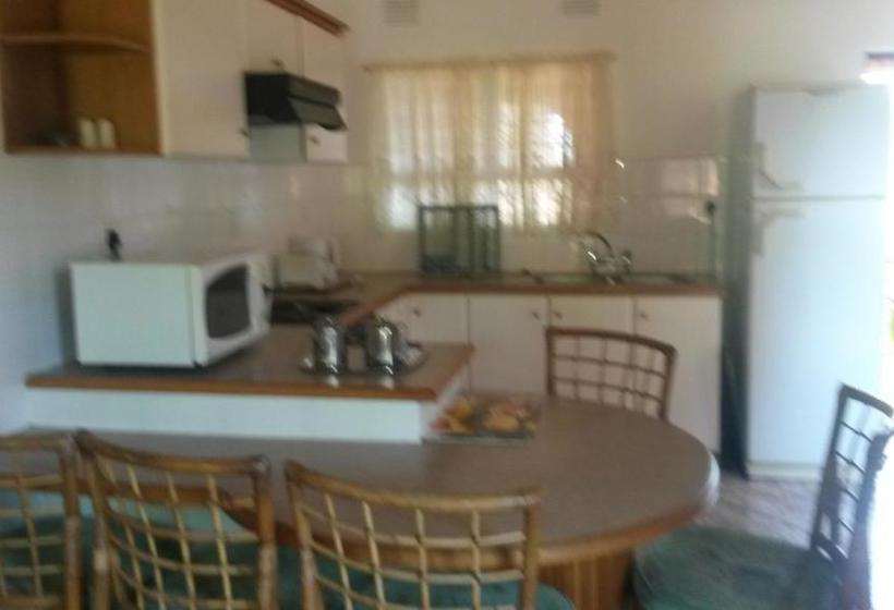 Lake St Lucia Villas