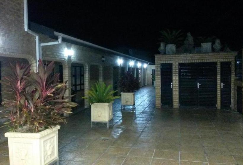 Lake St Lucia Villas