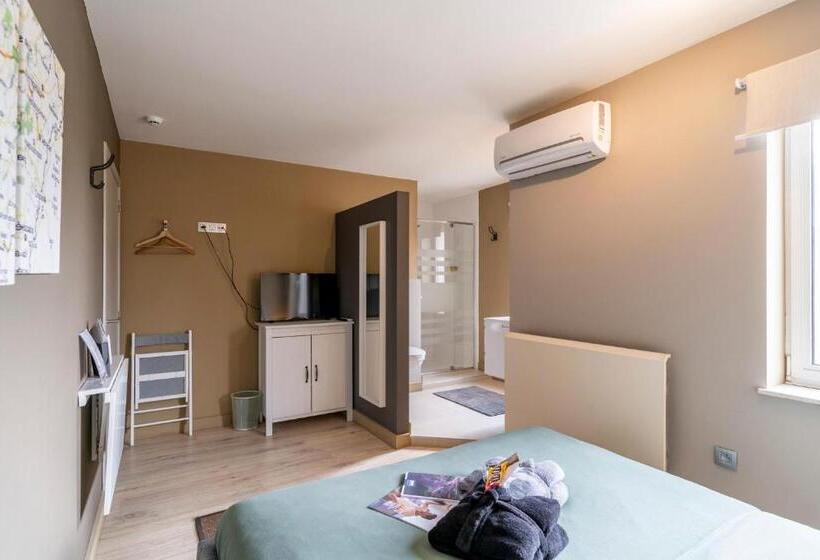 Maas&mechelen B&b Massage & Wellness