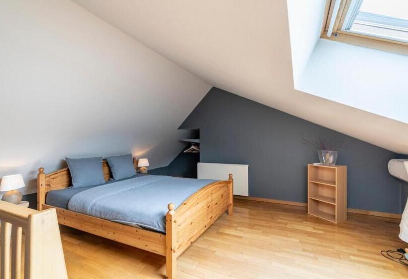 Maas&mechelen B&b Massage & Wellness