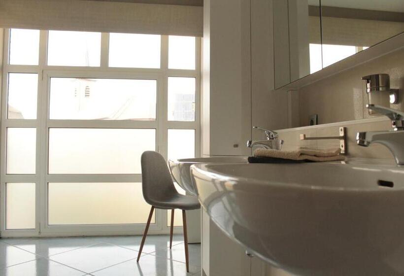 Maas&mechelen B&b Massage & Wellness