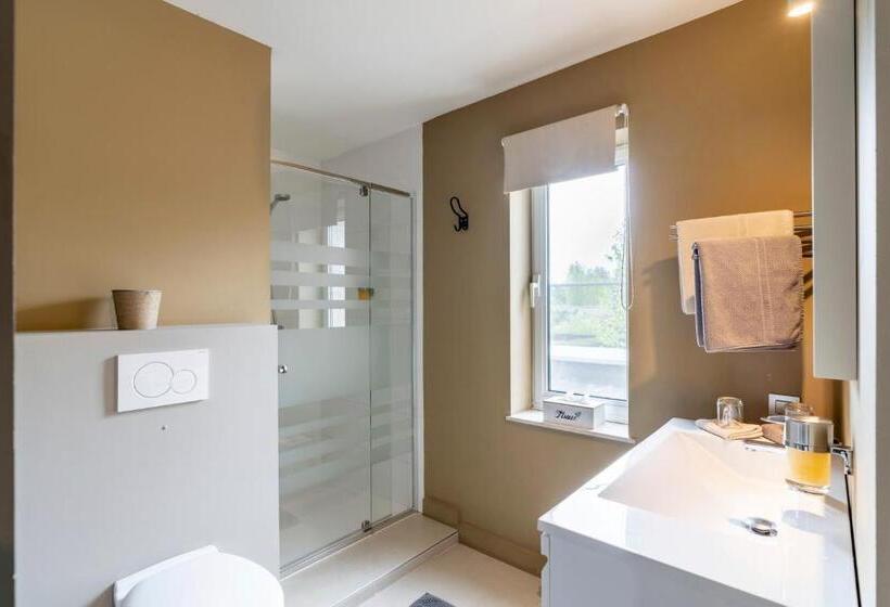 Maas&mechelen B&b Massage & Wellness