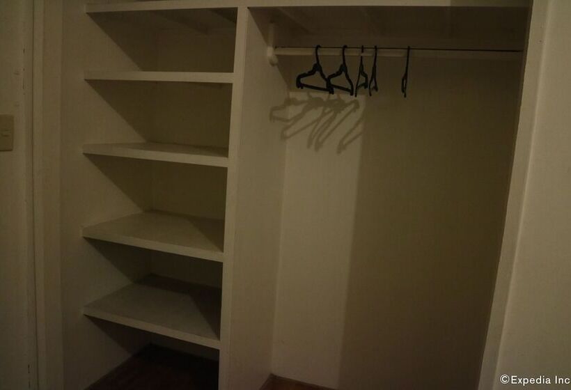 Mainstreet Pension House By Reddoorz