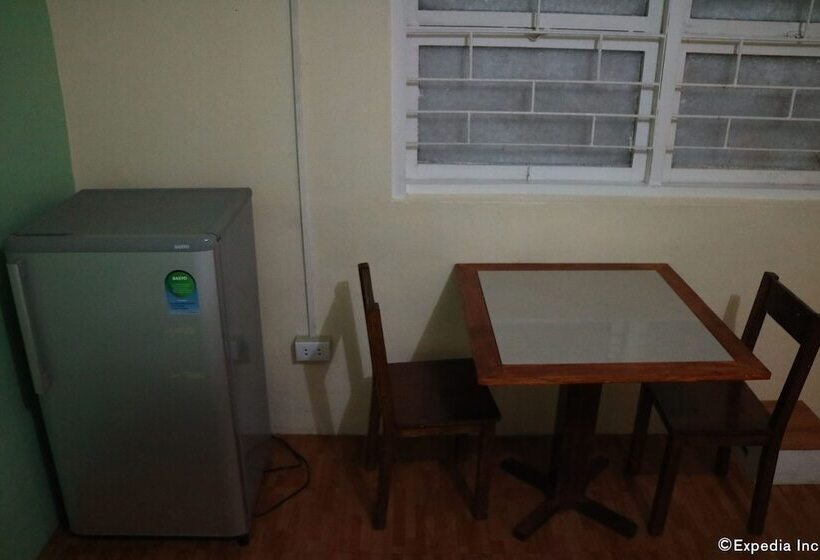 Mainstreet Pension House By Reddoorz