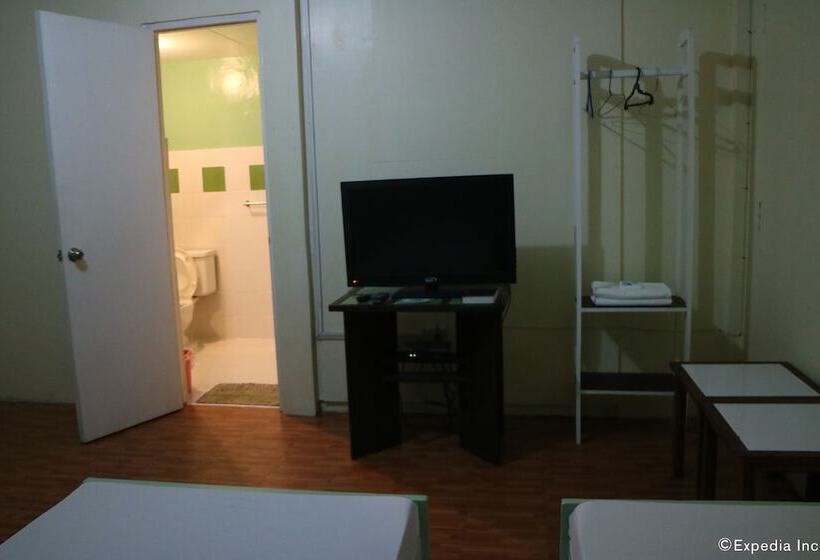 Mainstreet Pension House By Reddoorz