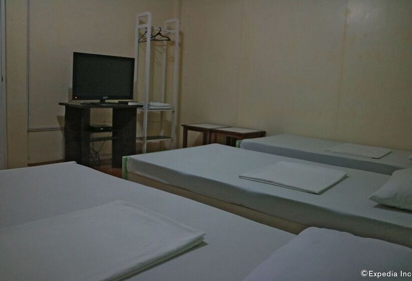 Mainstreet Pension House By Reddoorz