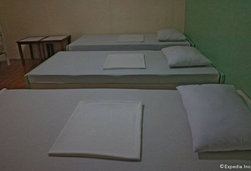 Mainstreet Pension House By Reddoorz