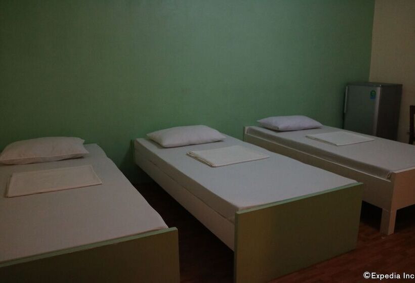 Mainstreet Pension House By Reddoorz