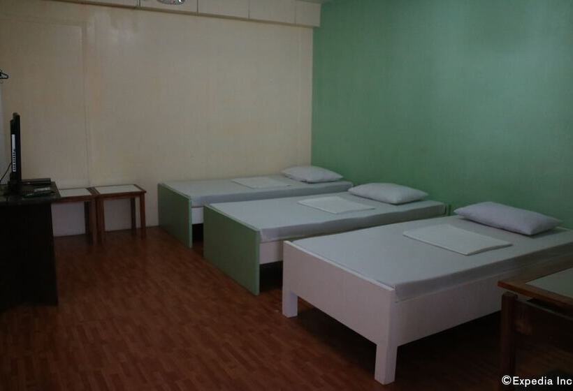 Mainstreet Pension House By Reddoorz