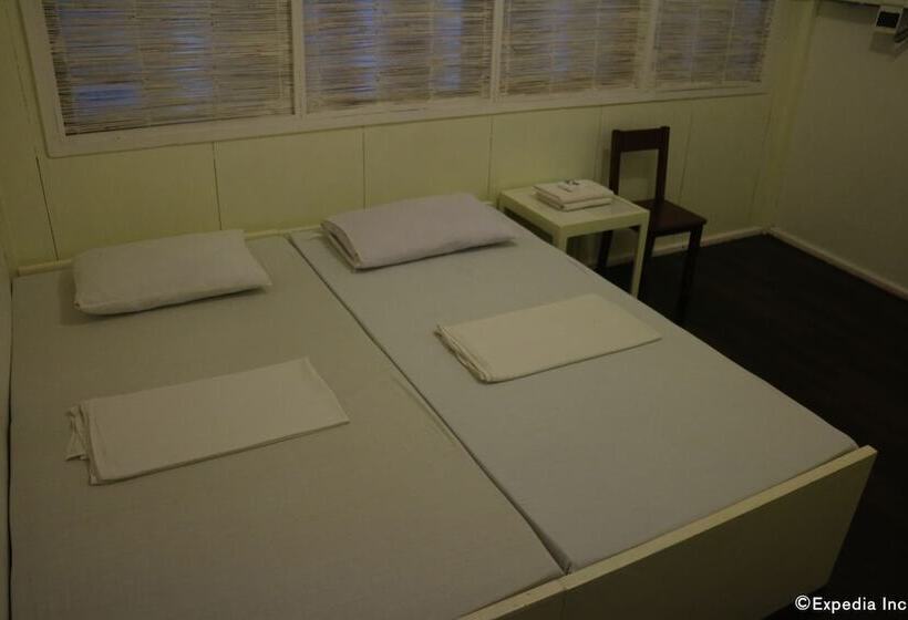 Mainstreet Pension House By Reddoorz